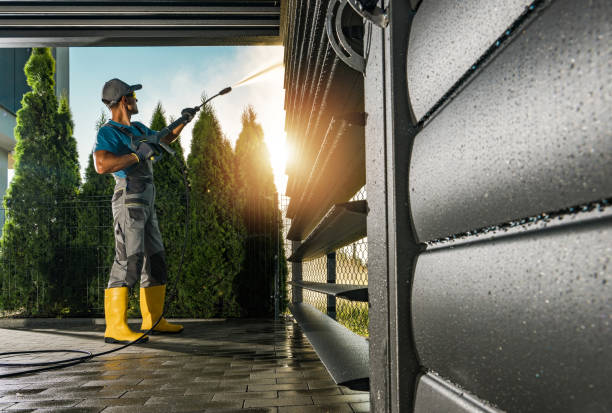 Best Restaurant Pressure Washing  in Durand, WI