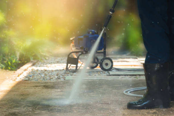 Best Fence Cleaning  in Durand, WI